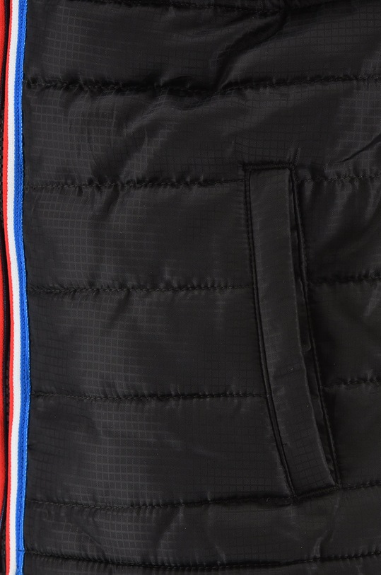 Αγορίστικα Παιδικό μπουφάν Levi's 8EF844. μαύρο