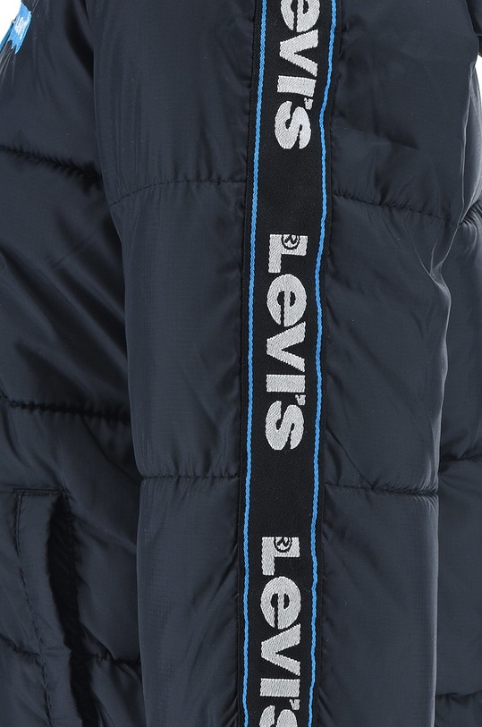 Момче Детско яке Levi's 8EF848. черен