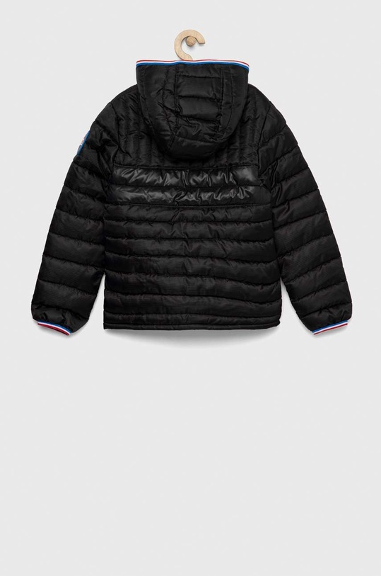 Levi's gyerek dzseki 9EF844. fekete AW22