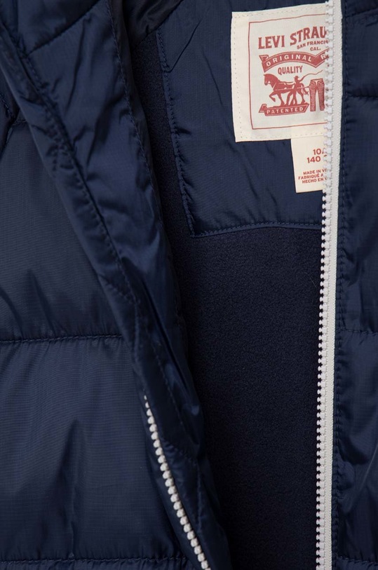 Детско яке Levi's тъмносин 9EF848.