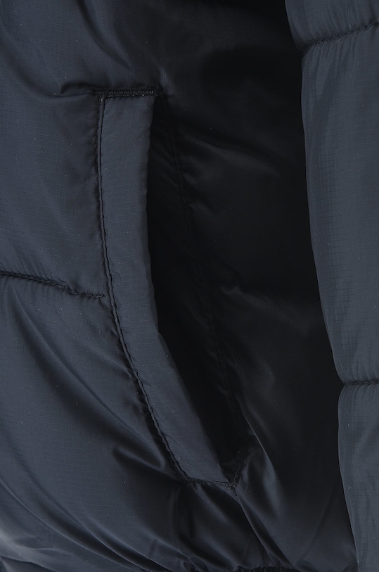 Детско яке Levi's 9EF848. черен AW22