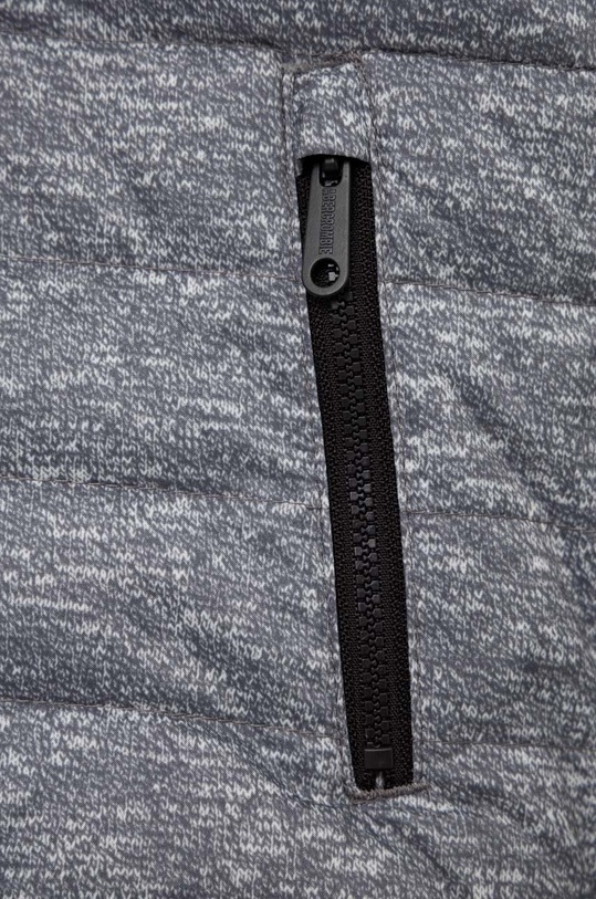 Băieți Abercrombie & Fitch geaca copii KI232.2215 gri