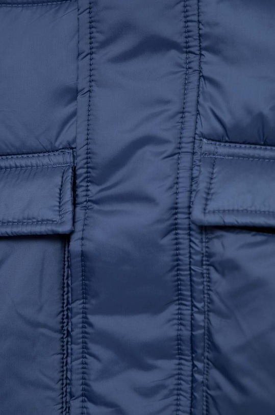 Αγορίστικα Παιδικό μπουφάν Abercrombie & Fitch KI232.2297 μπλε