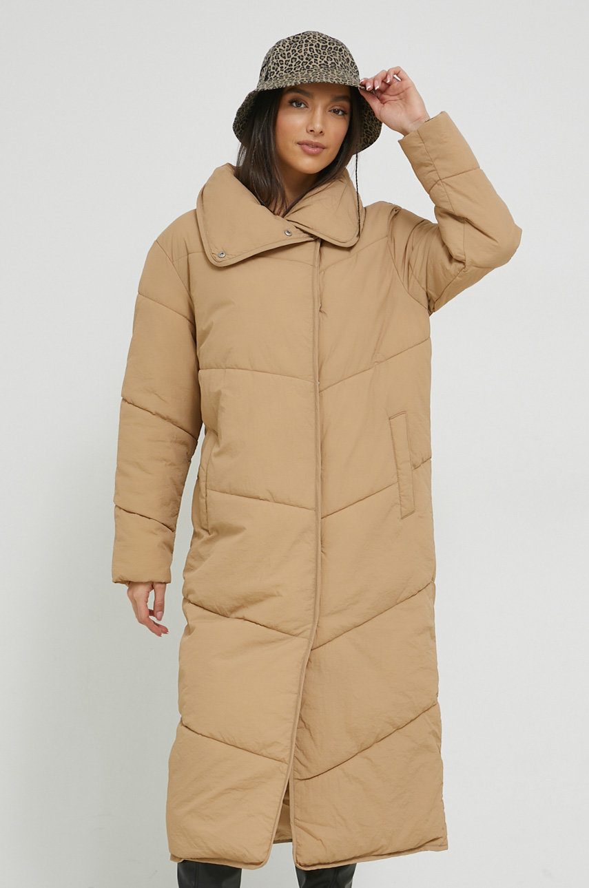 Jakna Vila 14075116.Sesame bež AW22