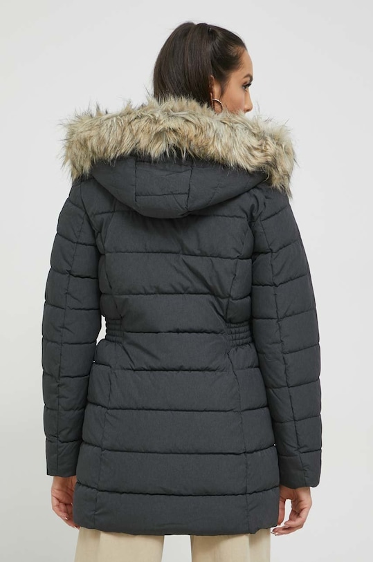 Odzież Only kurtka 15205636.Phantom szary