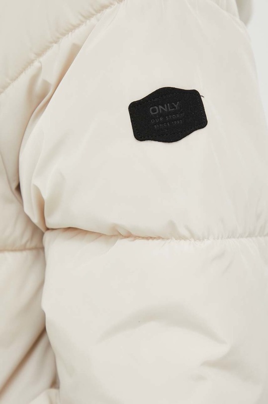 куртка Only 15233425.PumiceSton бежевий
