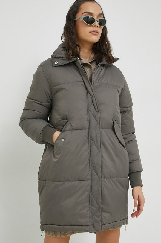 Only kurtka 15260034.Falcon szary AW22