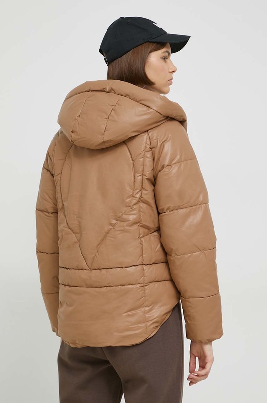 Ruházat Only rövid kabát 15261464.Burro barna