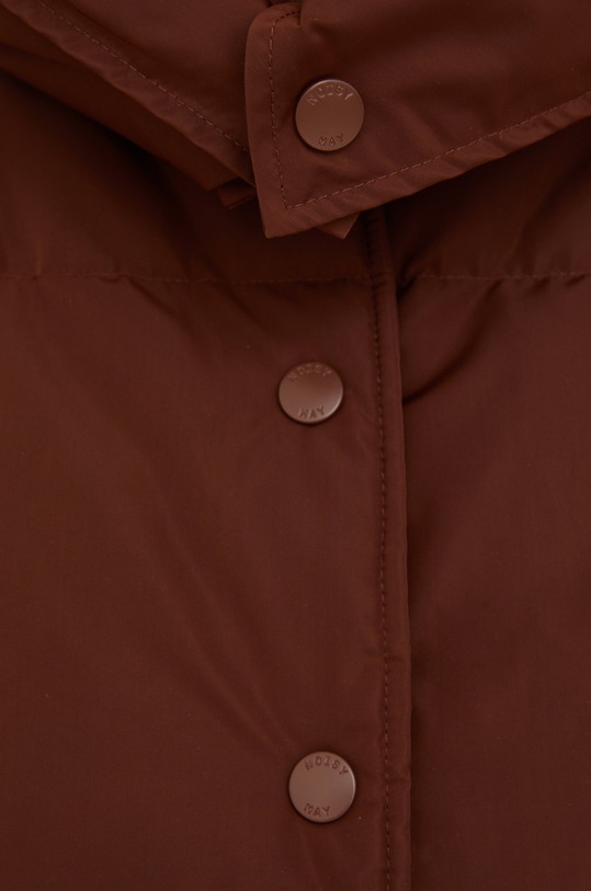 Пухова куртка Noisy May 27021221.Cappuccino