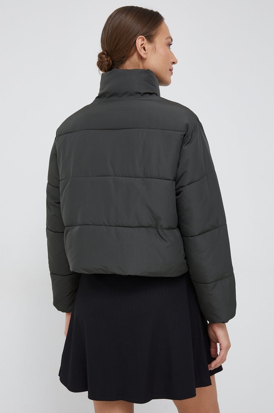 Odzież Vero Moda kurtka 10270235.Peat zielony