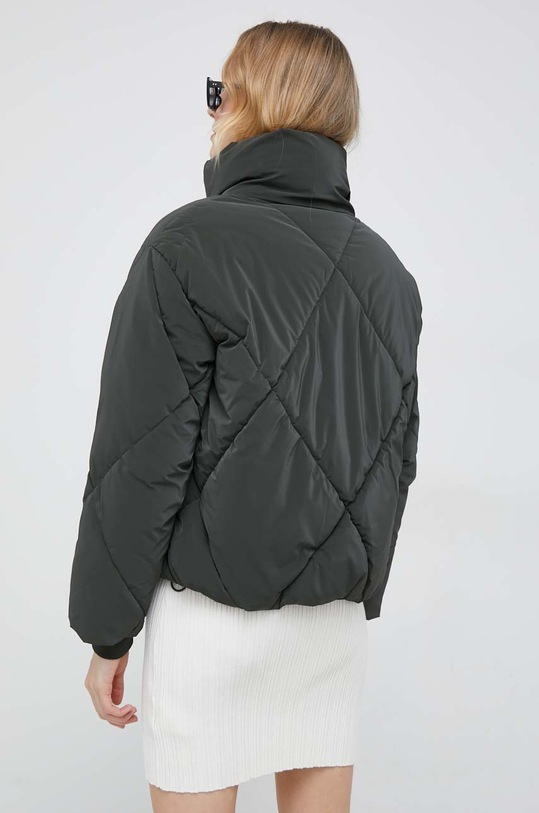 Ruházat Vero Moda rövid kabát 10270281.Peat szürke