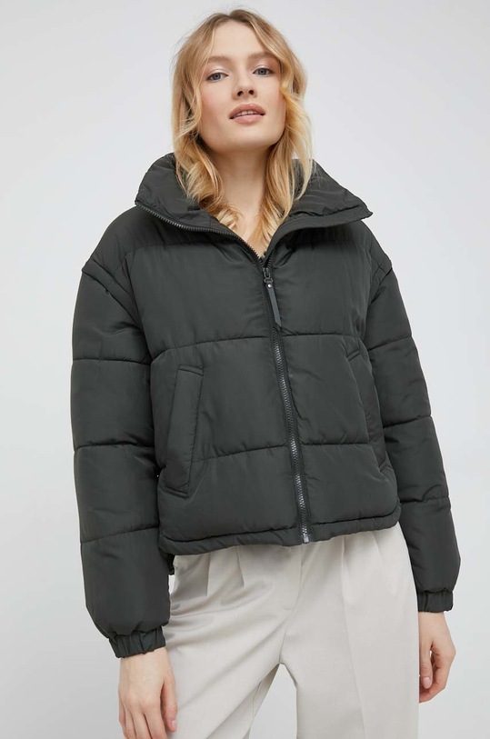Bunda Vero Moda přechodné zelená 10270308.Peat
