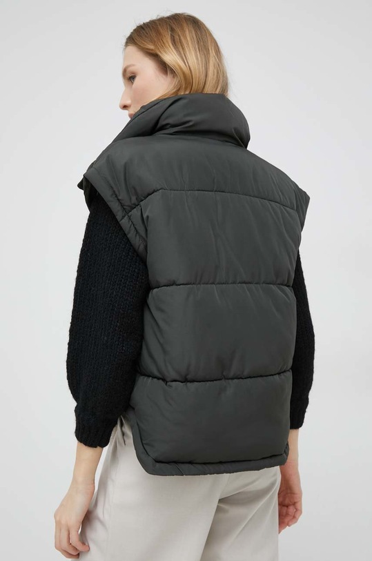 Bunda Vero Moda 10270308.Peat zelená