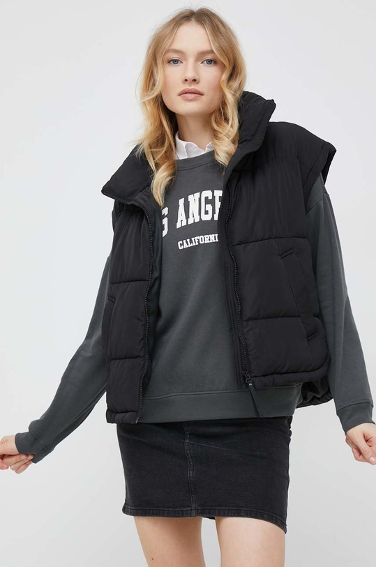 Куртка Vero Moda 10270308.Black чорний AW22