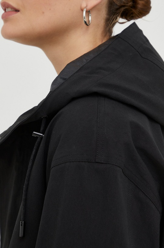 The Kooples kurtka MPAR25000K