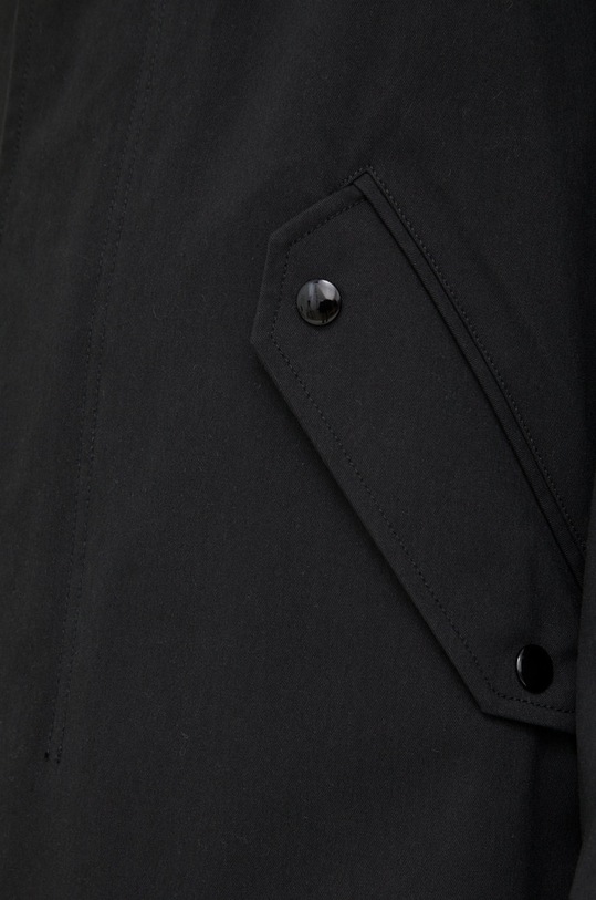 The Kooples kurtka MPAR25000K