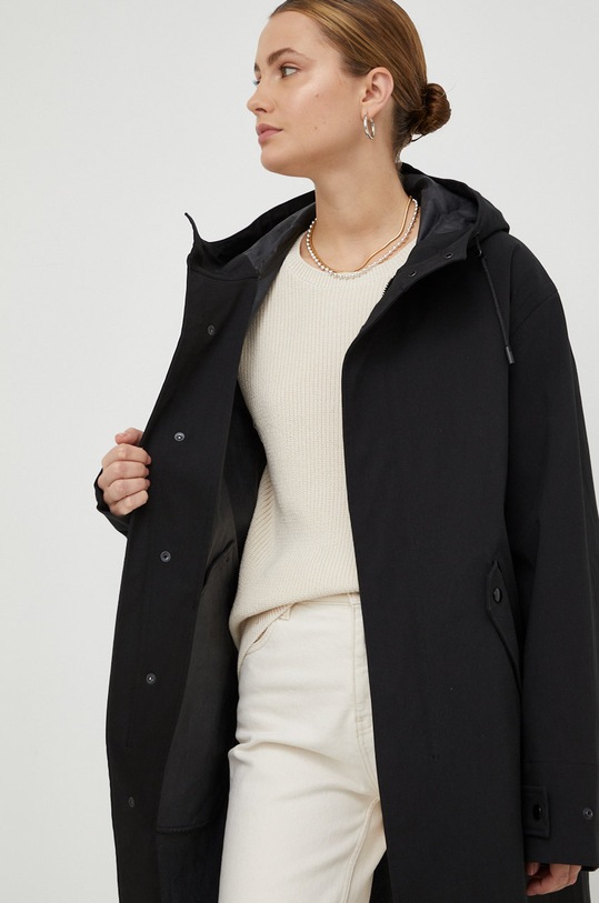 The Kooples kurtka MPAR25000K