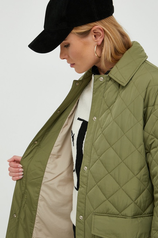 Bunda Tommy Hilfiger WW0WW35551.9BYY