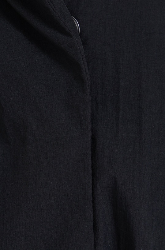 Calvin Klein kurtka puchowa K20K204159.9BYY czarny