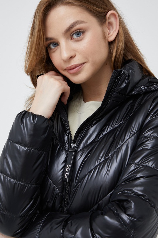 Calvin Klein kurtka czarny K20K204867.9BYY