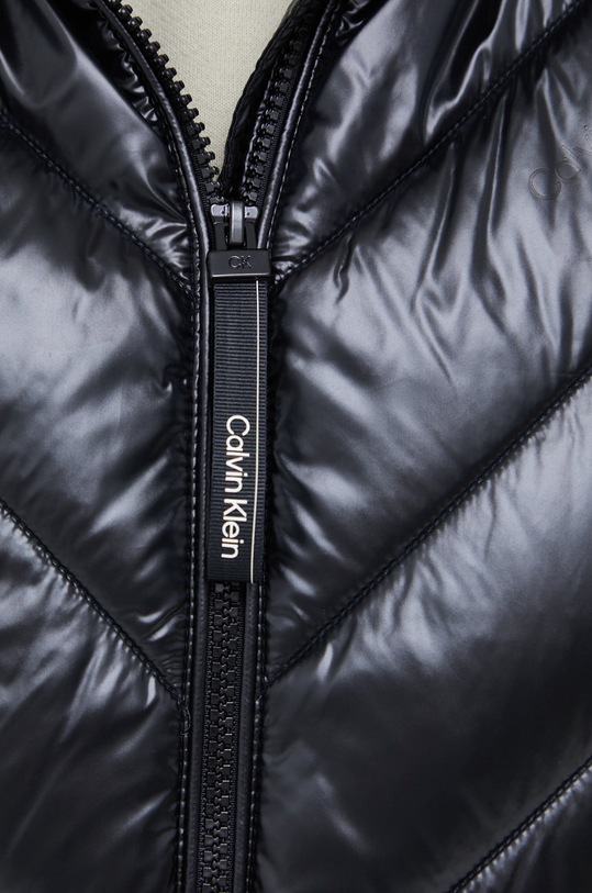 Calvin Klein kurtka K20K204867.9BYY czarny