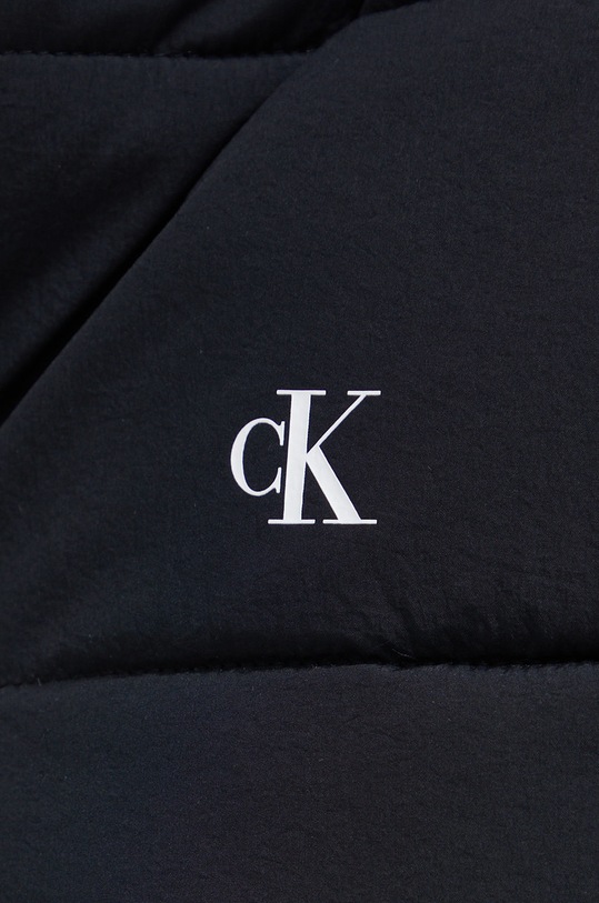 Calvin Klein Jeans kurtka J20J219595.9BYY J20J219595.9BYY czarny