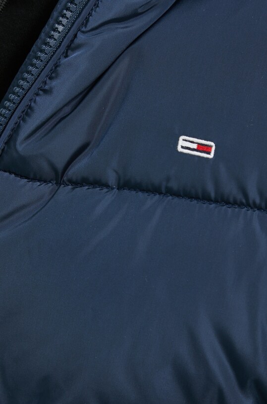 Tommy Jeans geaca DW0DW12058.9BYY bleumarin
