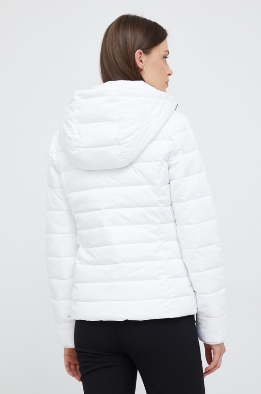 Odzież Tommy Jeans kurtka DW0DW13741.9BYY DW0DW13741.9BYY biały