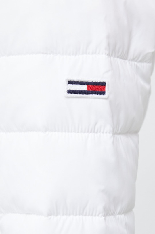 Tommy Jeans kurtka DW0DW13741.9BYY DW0DW13741.9BYY biały