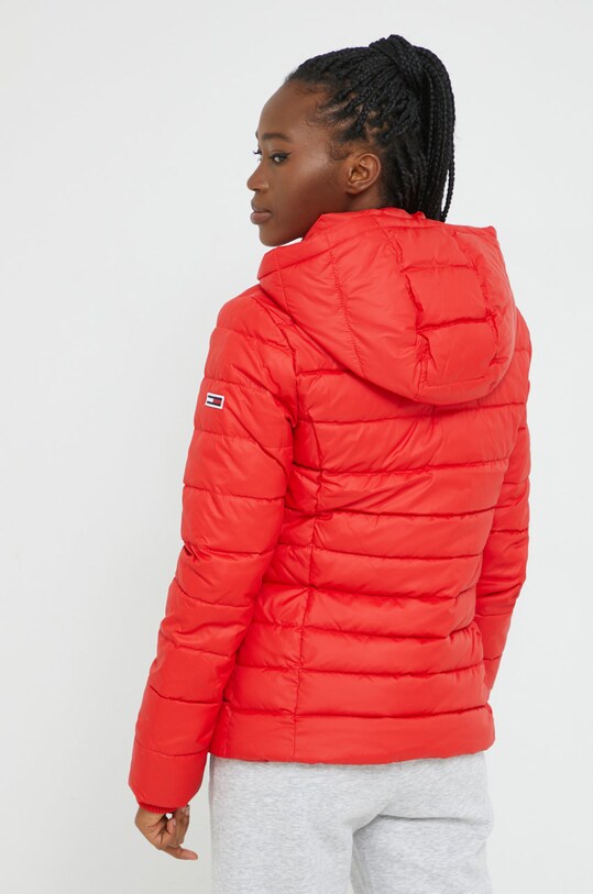Одяг Куртка Tommy Jeans DW0DW13741.9BYY червоний