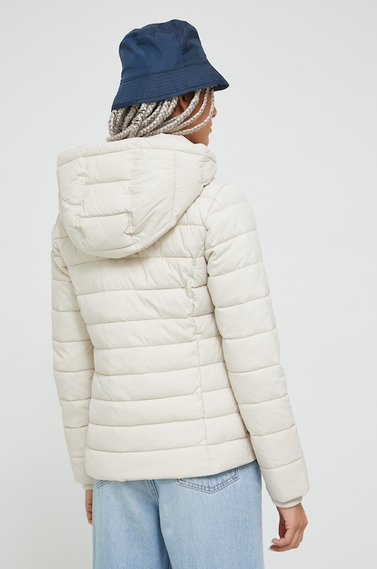 Tommy Jeans kurtka DW0DW13741.9BYY DW0DW13741.9BYY beżowy SS23