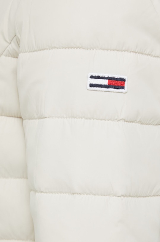 Tommy Jeans kurtka DW0DW13741.9BYY DW0DW13741.9BYY beżowy