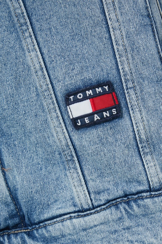Tommy Jeans kurtka jeansowa DW0DW13773.9BYY
