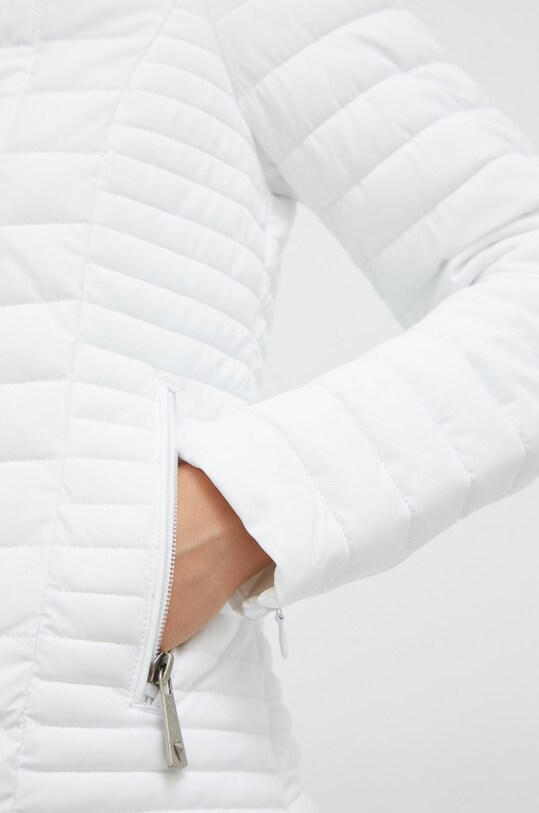 Куртка Guess W2YL1I.W6NW2 білий