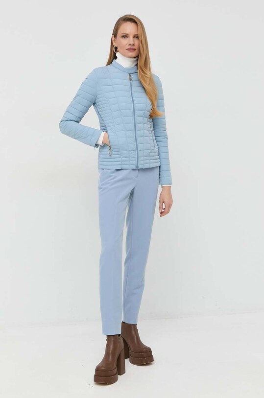 Куртка Guess W2YL1I.W6NW2 блакитний SS23