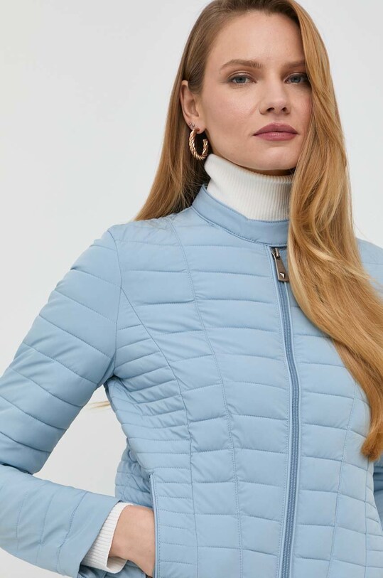Куртка Guess блакитний W2YL1I.W6NW2