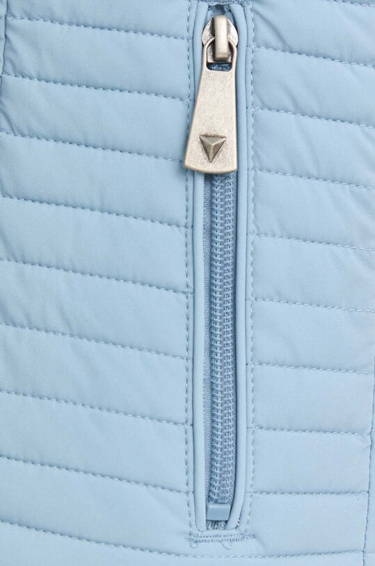 Куртка Guess W2YL1I.W6NW2 блакитний