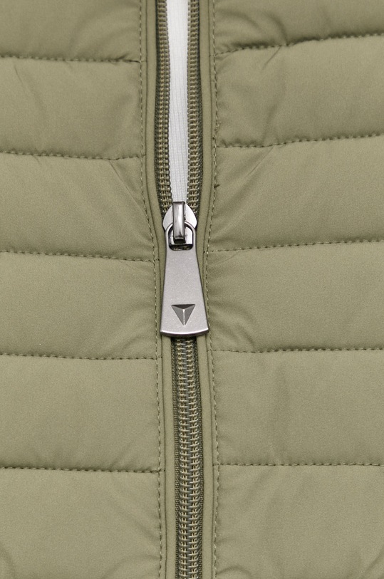 Guess kurtka VONA W2YL1I.W6NW2 zielony