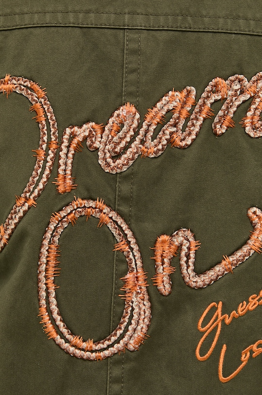 Guess kurtka W2YL13.WEPA0