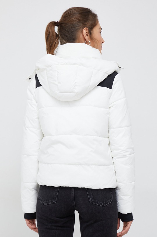 Oblečení Bunda Dkny DP2J9216 bílá