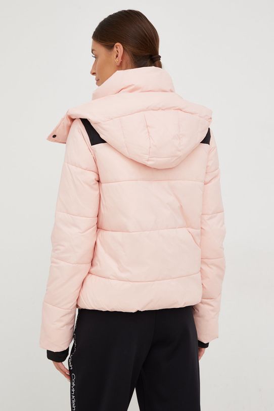 Одяг Куртка Dkny DP2J9216 рожевий
