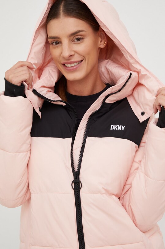 Dkny geaca roz DP2J9216
