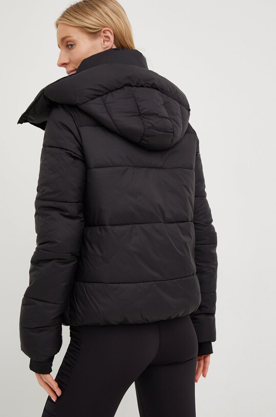 Îmbrăcăminte Dkny geaca DP2J9216 negru