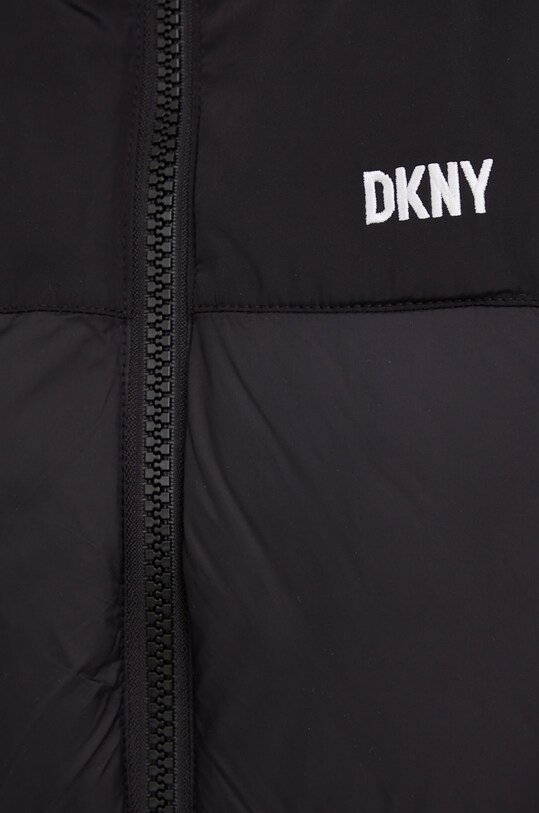 Dkny geaca DP2J9216 negru