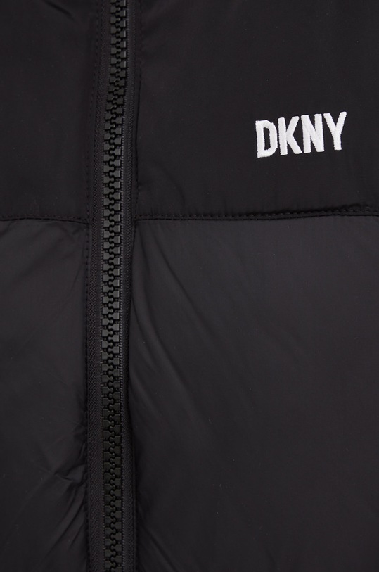 Dkny kurtka DP2J9216 czarny