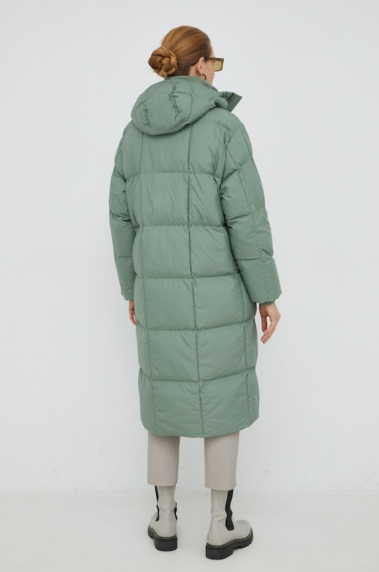 Oblačila Jakna Tiger Of Sweden S69171004 zelena