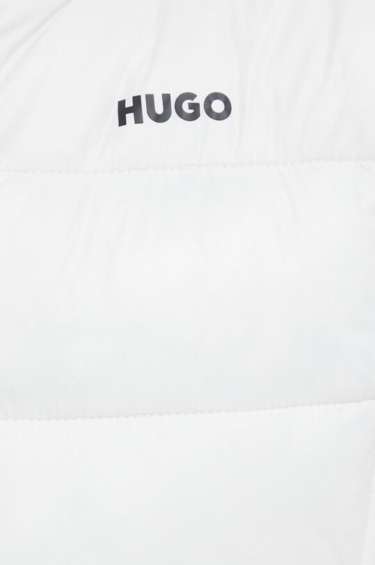 Bunda HUGO 50473676 bílá