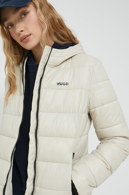 Куртка HUGO бежевий 50473676