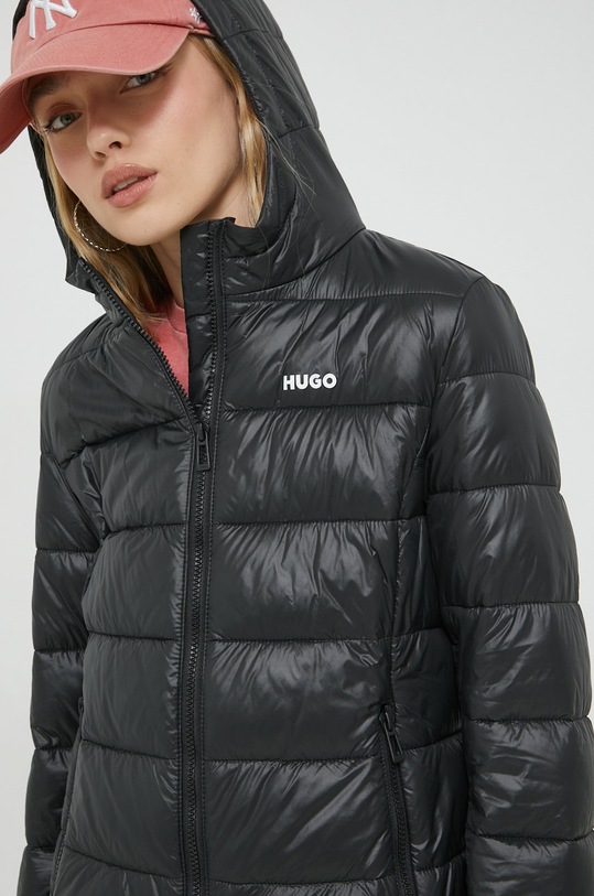 Куртка HUGO чёрный 50473676