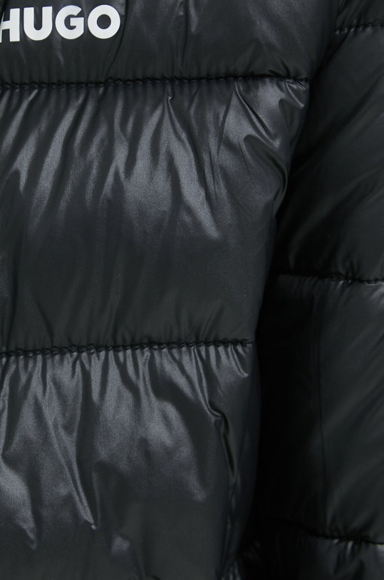 Куртка HUGO 50473676 чёрный